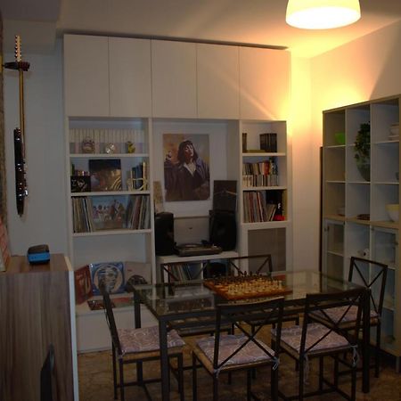 Apartamento Quando Il Mare Suona By Portofinovacanze Rapallo Exterior foto