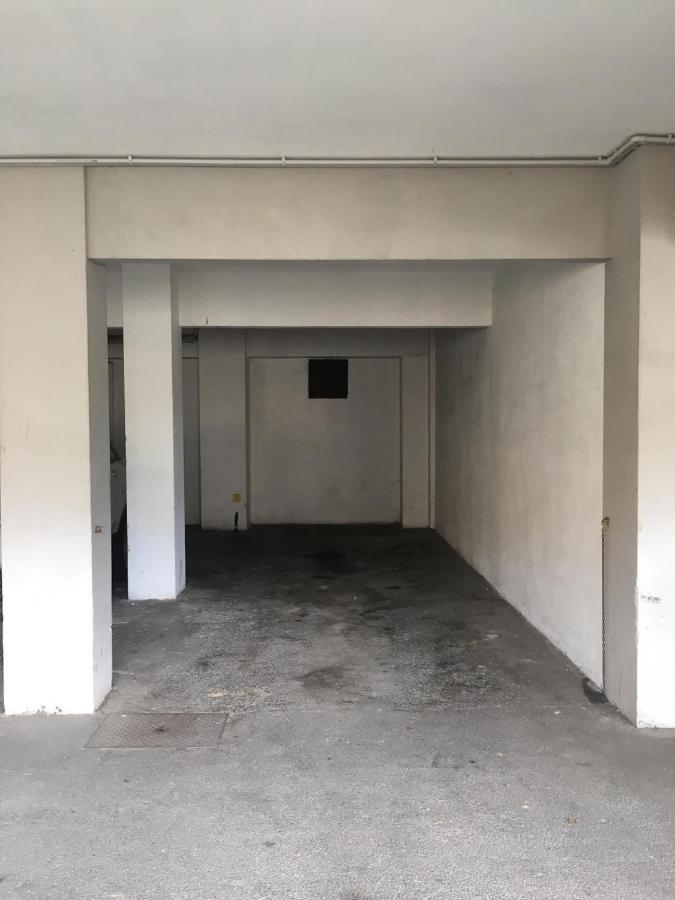 Apartamento Quando Il Mare Suona By Portofinovacanze Rapallo Exterior foto