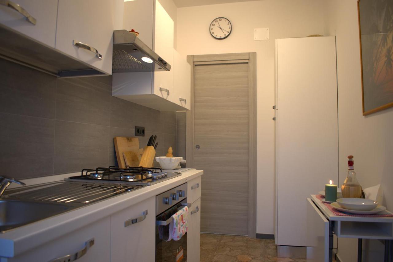 Apartamento Quando Il Mare Suona By Portofinovacanze Rapallo Exterior foto