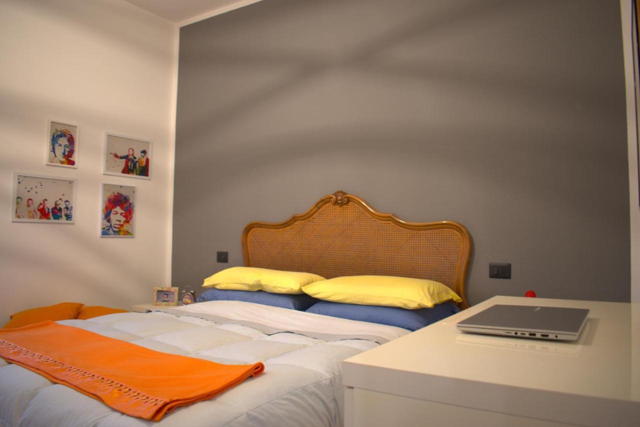 Apartamento Quando Il Mare Suona By Portofinovacanze Rapallo Exterior foto