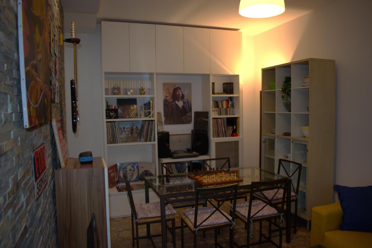 Apartamento Quando Il Mare Suona By Portofinovacanze Rapallo Exterior foto