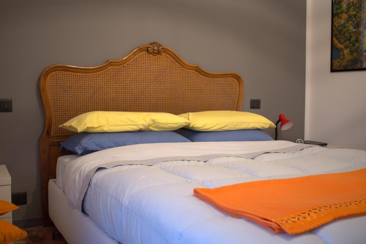 Apartamento Quando Il Mare Suona By Portofinovacanze Rapallo Exterior foto