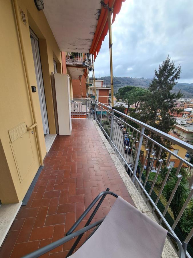 Apartamento Quando Il Mare Suona By Portofinovacanze Rapallo Exterior foto