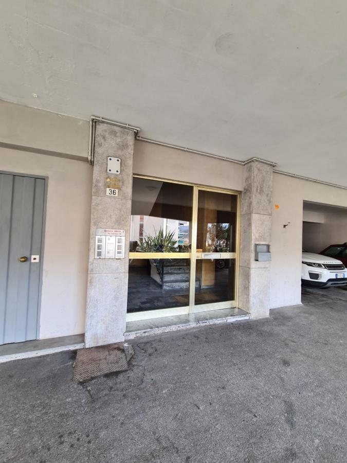 Apartamento Quando Il Mare Suona By Portofinovacanze Rapallo Exterior foto